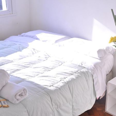 Ba Soho Rooms บัวโนสไอเรส ภายนอก รูปภาพ