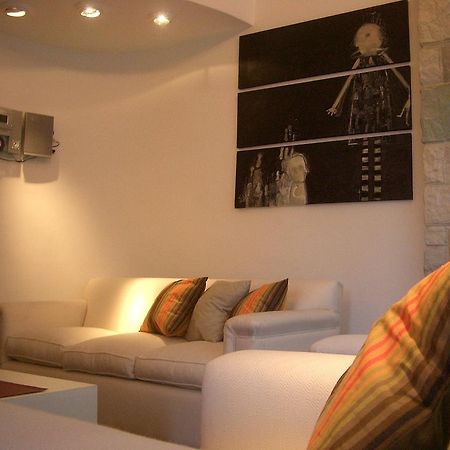 Ba Soho Rooms บัวโนสไอเรส ภายนอก รูปภาพ