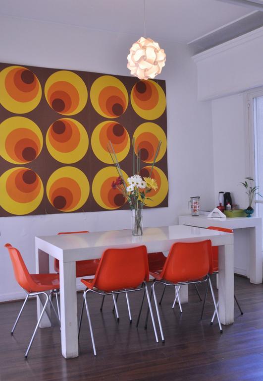 Ba Soho Rooms บัวโนสไอเรส ภายนอก รูปภาพ