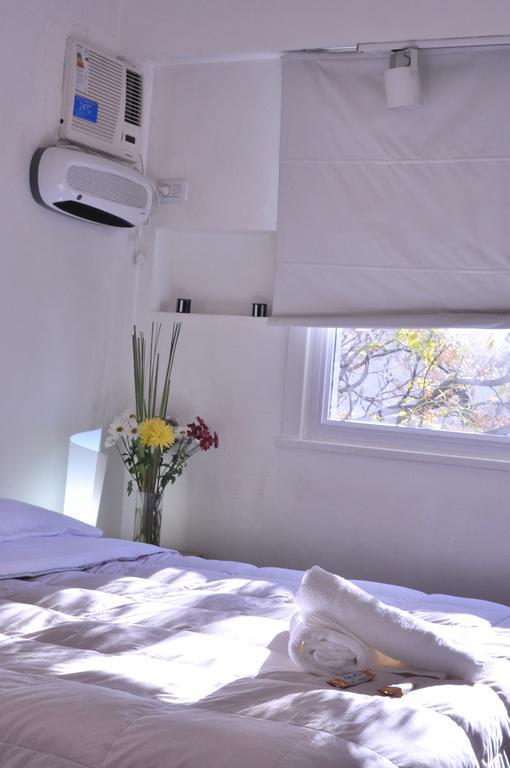 Ba Soho Rooms บัวโนสไอเรส ห้อง รูปภาพ