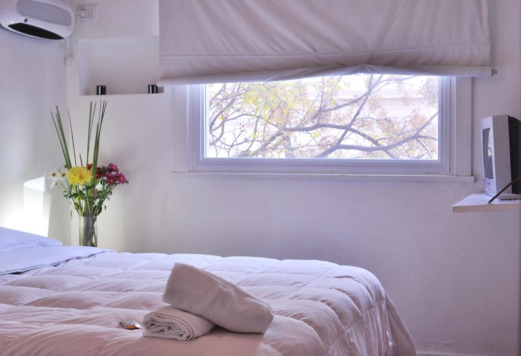 Ba Soho Rooms บัวโนสไอเรส ห้อง รูปภาพ