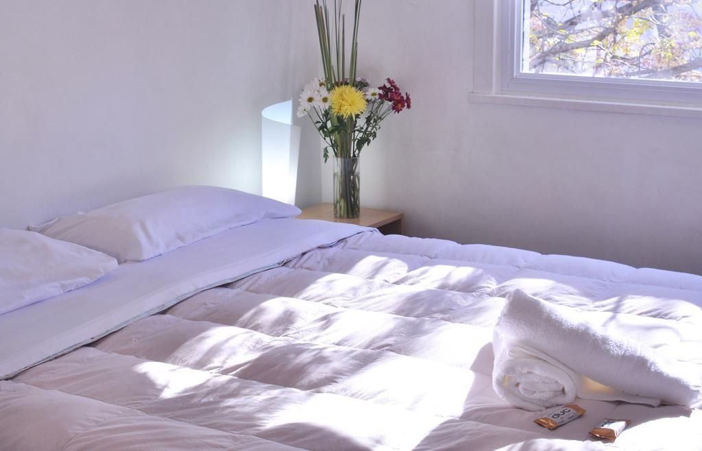 Ba Soho Rooms บัวโนสไอเรส ห้อง รูปภาพ