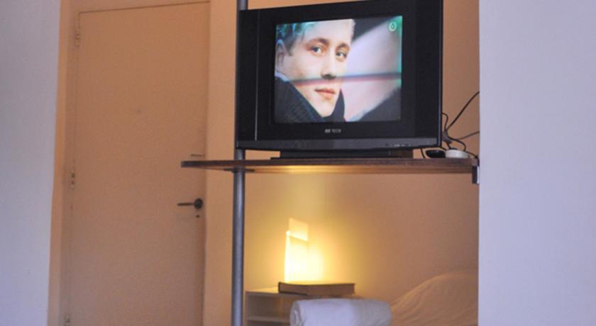 Ba Soho Rooms บัวโนสไอเรส ห้อง รูปภาพ