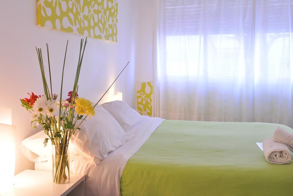 Ba Soho Rooms บัวโนสไอเรส ห้อง รูปภาพ