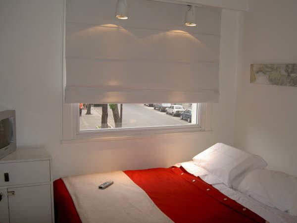 Ba Soho Rooms บัวโนสไอเรส ภายนอก รูปภาพ